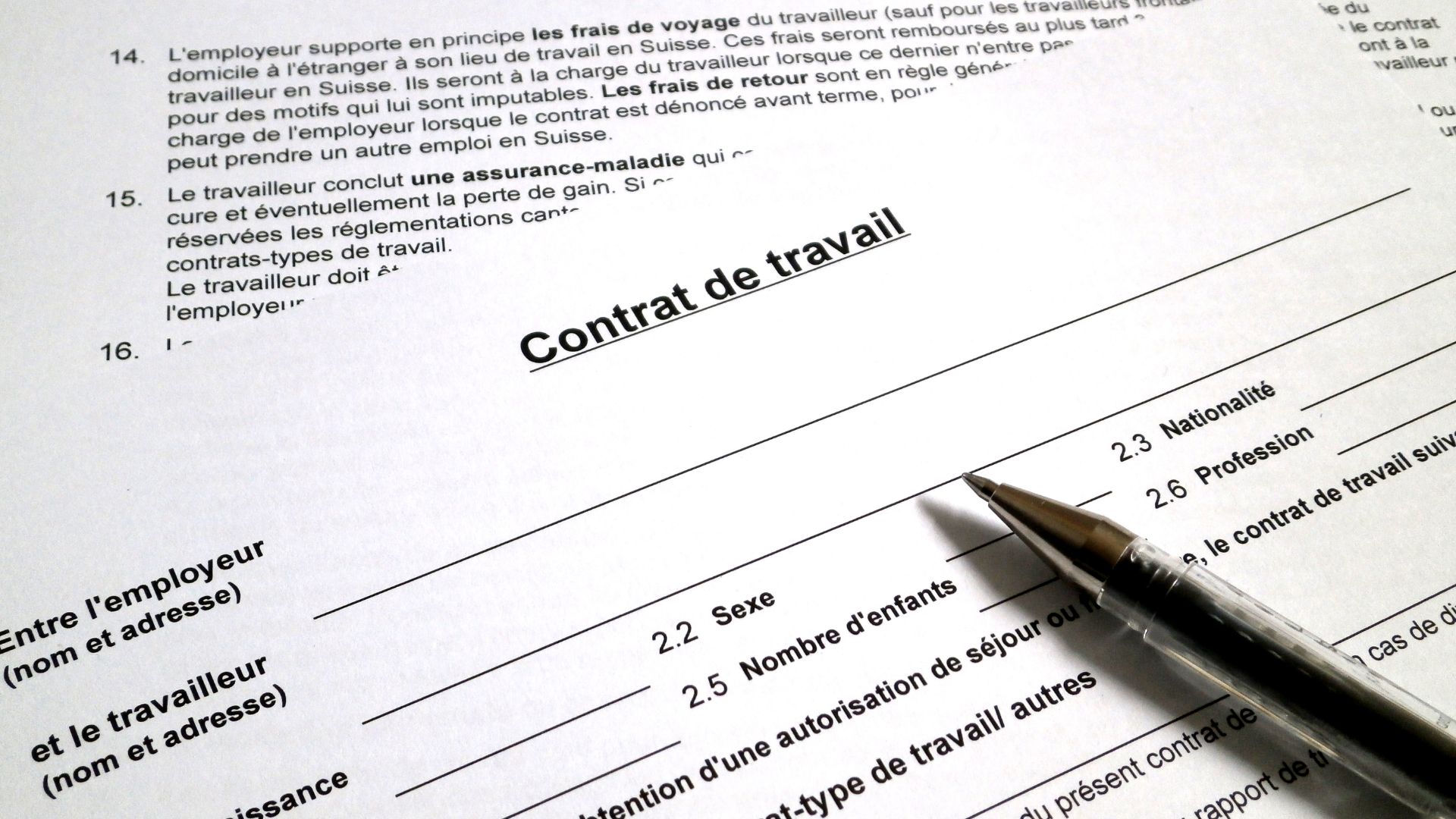 Panduan buat Warga yang Kepengen Pindah ke Negara Swiss