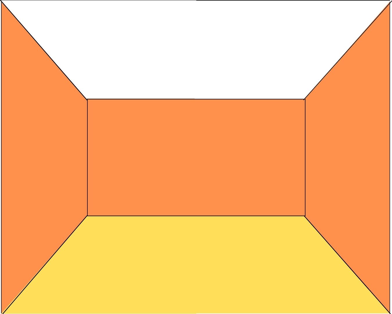 memperpanjang ruangan