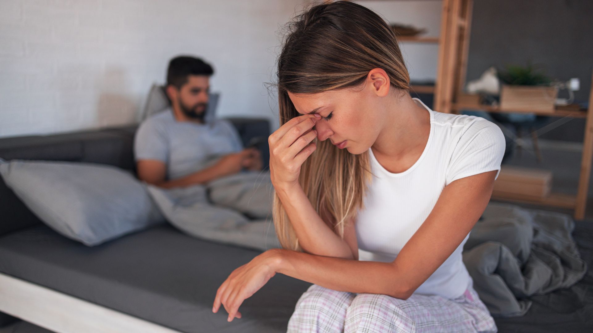 cara-ngadepin-istri-ngambek-dicuekin