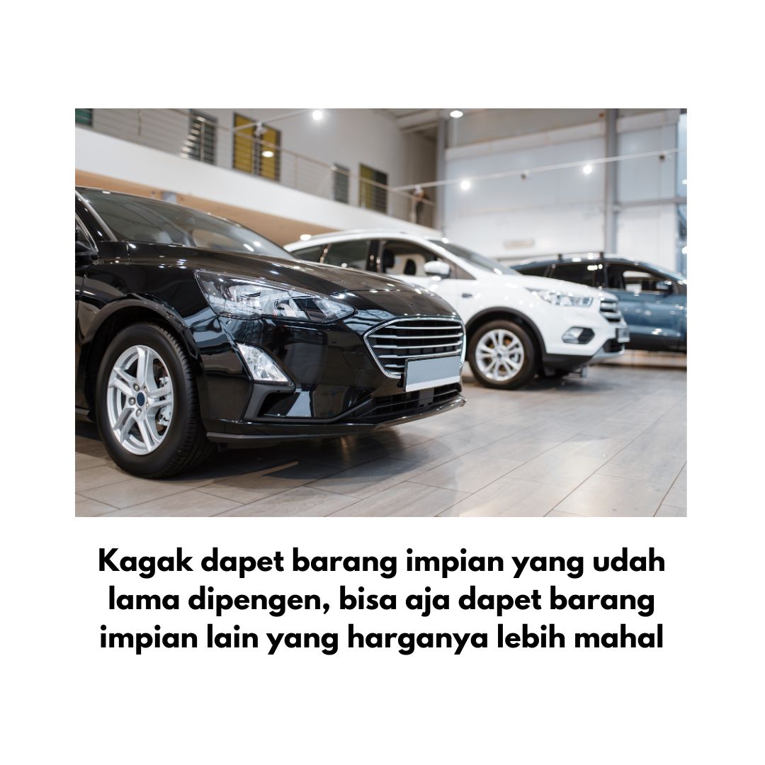 Hal-Hal Positif yang Perlu Dilihat pas Ngalamin Kejadian Kurang Menyenangkan