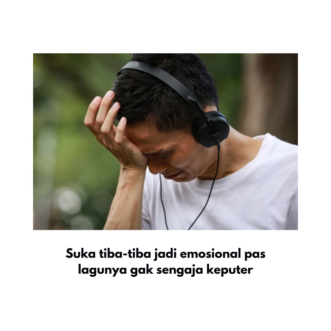 Alasan Kenapa Adik Kagak Perlu Nyimpen Orang di Lagu