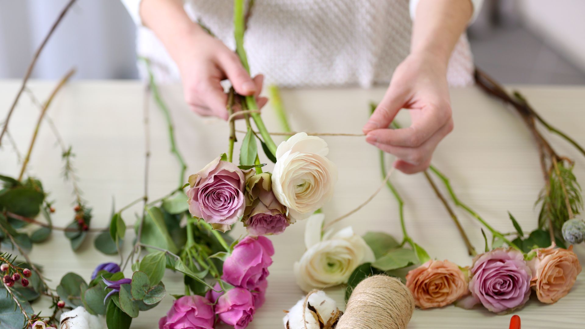 ide-usaha-industri-kreatif-florist